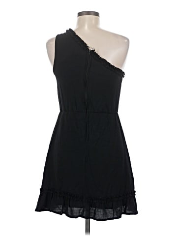 Blue Rain Cocktail Dress (view 2)