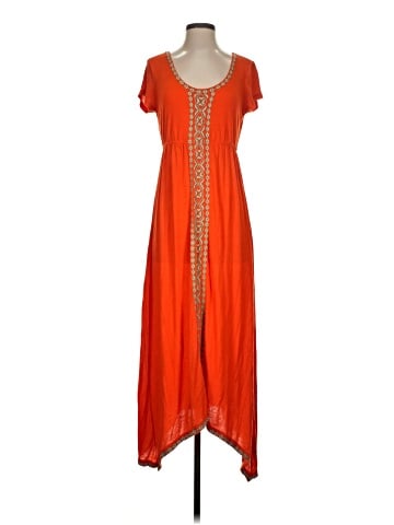 uncle frank Casual Dress (view 1)