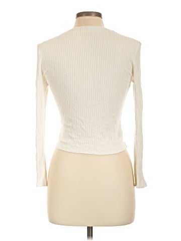 Reformation Long Sleeve Top (view 2)