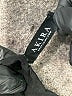 Akira Solid Black Formal Skirt Size M - photo 4