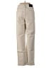DKNY Jeans Solid Tan Khakis Size 26 waist - photo 2