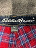 Eddie Bauer Tweed Blue Jeans Size 4 - photo 4