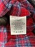 Eddie Bauer Tweed Blue Jeans Size 4 - photo 5