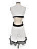 Assorted Brands White Ivory Cocktail Dress Size S (estimated) - photo 2