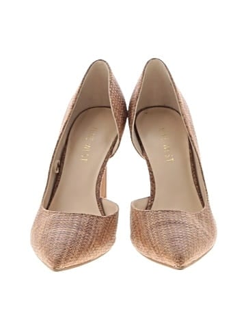 Nine West Heels (view 2)