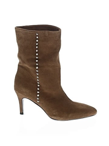 Zara Boots (view 1)
