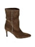 Zara Brown Boots Size EU 38 - photo 1