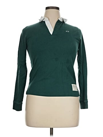 Vineyard Vines Long Sleeve Top (view 1)