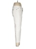 Vineyard Vines Solid White Casual Pants Size 8 - photo 4