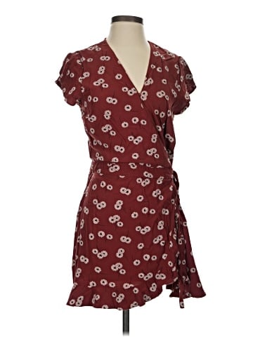Ann Taylor LOFT Casual Dress (view 1)