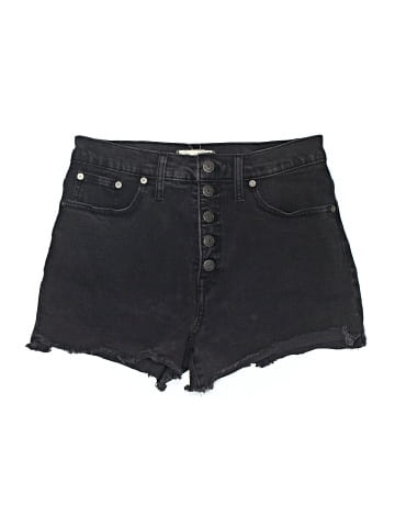 Madewell Denim Short (view 1)