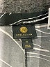 JM Collection Animal Print Black Casual Pants Size XL - photo 4