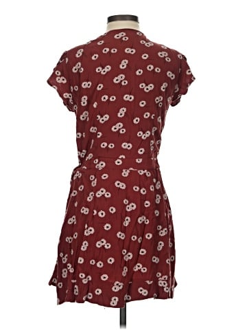 Ann Taylor LOFT Casual Dress (view 2)