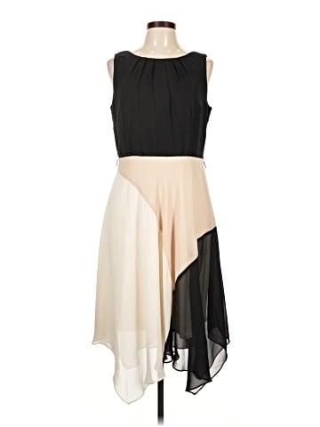 S.L. Fashions Cocktail Dress (view 1)