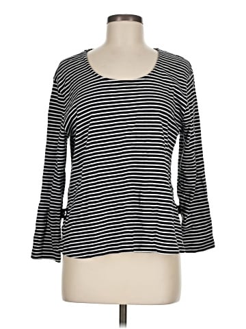 Tulip 3/4 Sleeve T-Shirt (view 1)