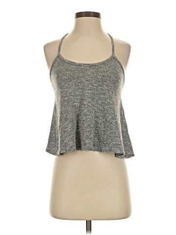 American Eagle Outfitters Sleeveless Top (view 1)