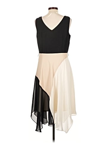 S.L. Fashions Cocktail Dress (view 2)