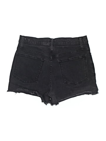 Madewell Denim Short (view 2)