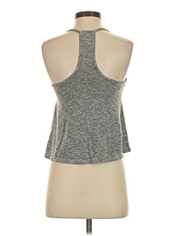 American Eagle Outfitters Sleeveless Top (view 2)