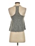 American Eagle Outfitters Gray Sleeveless Top Size XXS - photo 2
