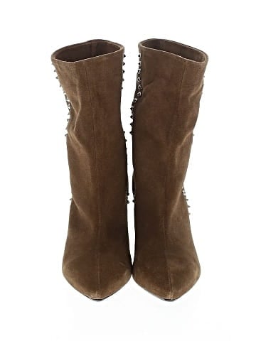 Zara Boots (view 2)