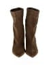 Zara Brown Boots Size EU 38 - photo 2