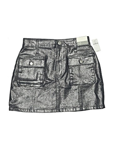 Gap Kids Denim Skirt (view 1)