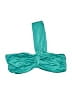 Apostrophe Teal Swimsuit Top Size 14 - photo 1