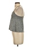 American Eagle Outfitters Gray Sleeveless Top Size XXS - photo 5