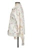Levi's Floral White Jacket Size XS - photo 5