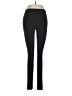 American Apparel Solid Black Active Pants Size M - photo 1