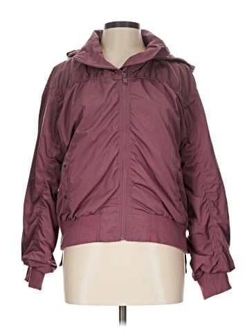 Athleta Jacket (view 1)