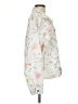 Levi's Floral White Jacket Size XS - photo 4
