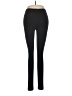 American Apparel Solid Black Active Pants Size M - photo 2