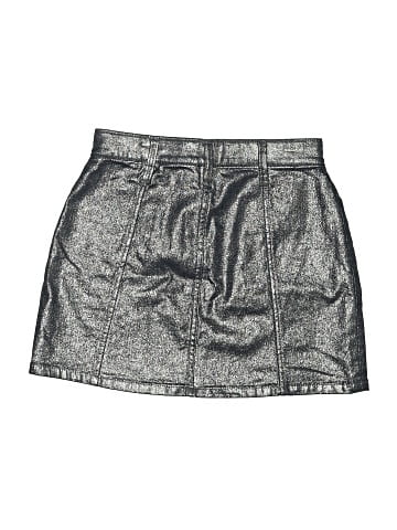 Gap Kids Denim Skirt (view 2)
