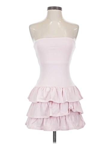 Forever 21 Cocktail Dress (view 1)