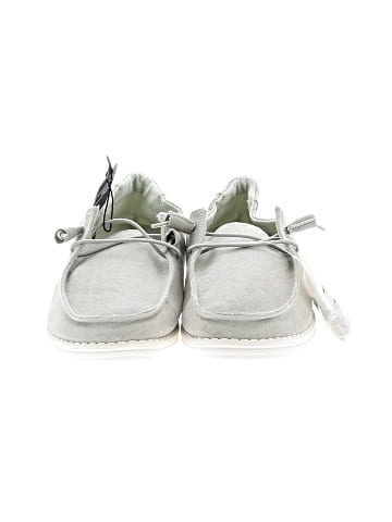 Hey Dude Sneakers (view 2)