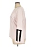 CeCe Pink Long Sleeve Blouse Size XL - photo 5