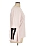 CeCe Pink Long Sleeve Blouse Size XL - photo 4