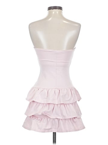 Forever 21 Cocktail Dress (view 2)