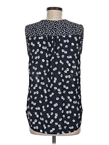 Talbots Sleeveless Blouse (view 2)