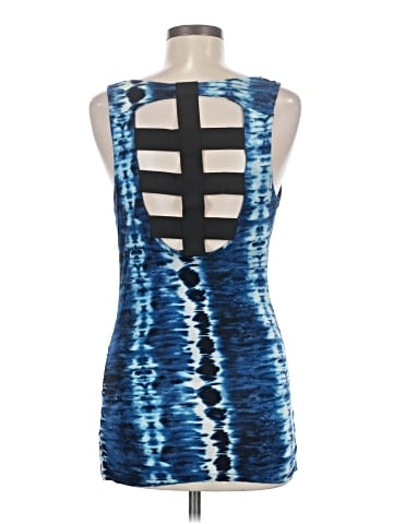 Arden B. Cocktail Dress (view 2)