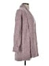 Eddie Bauer Pink Cardigan Size XS - photo 4