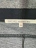 RACHEL Rachel Roy Chevron-herringbone Black Active Pants Size L - photo 7