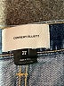 Current/Elliott 100% Cotton Blue Jeans Size 27 waist - photo 4