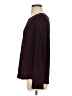 Soft Surroundings Burgundy Pullover Sweater Size XS - photo 5