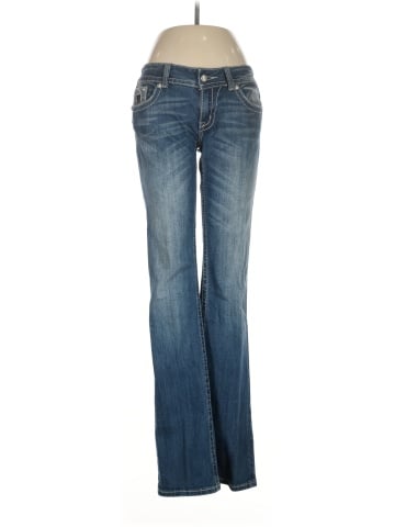 Miss Me Jeans (view 1)