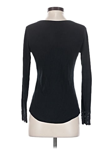 American Rag Cie Long Sleeve T-Shirt (view 2)