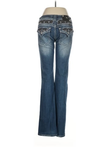 Miss Me Jeans (view 2)