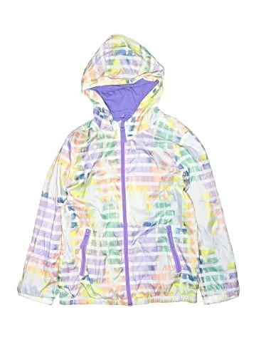 Cat & Jack Raincoat (view 1)
